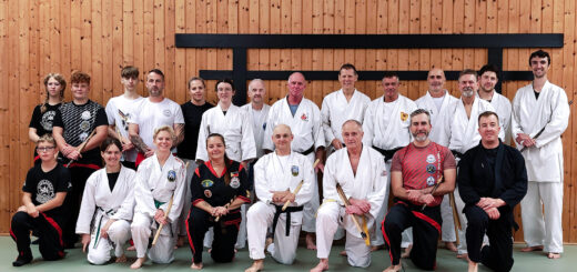 Trainingsgruppe